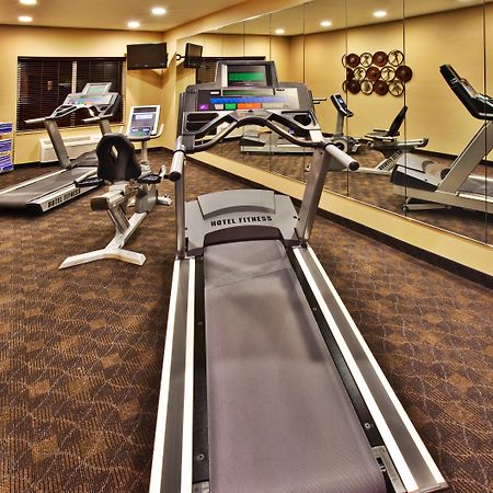 Holiday Inn Express Hotel & Suites - Dubuque West By Ihg Extérieur photo