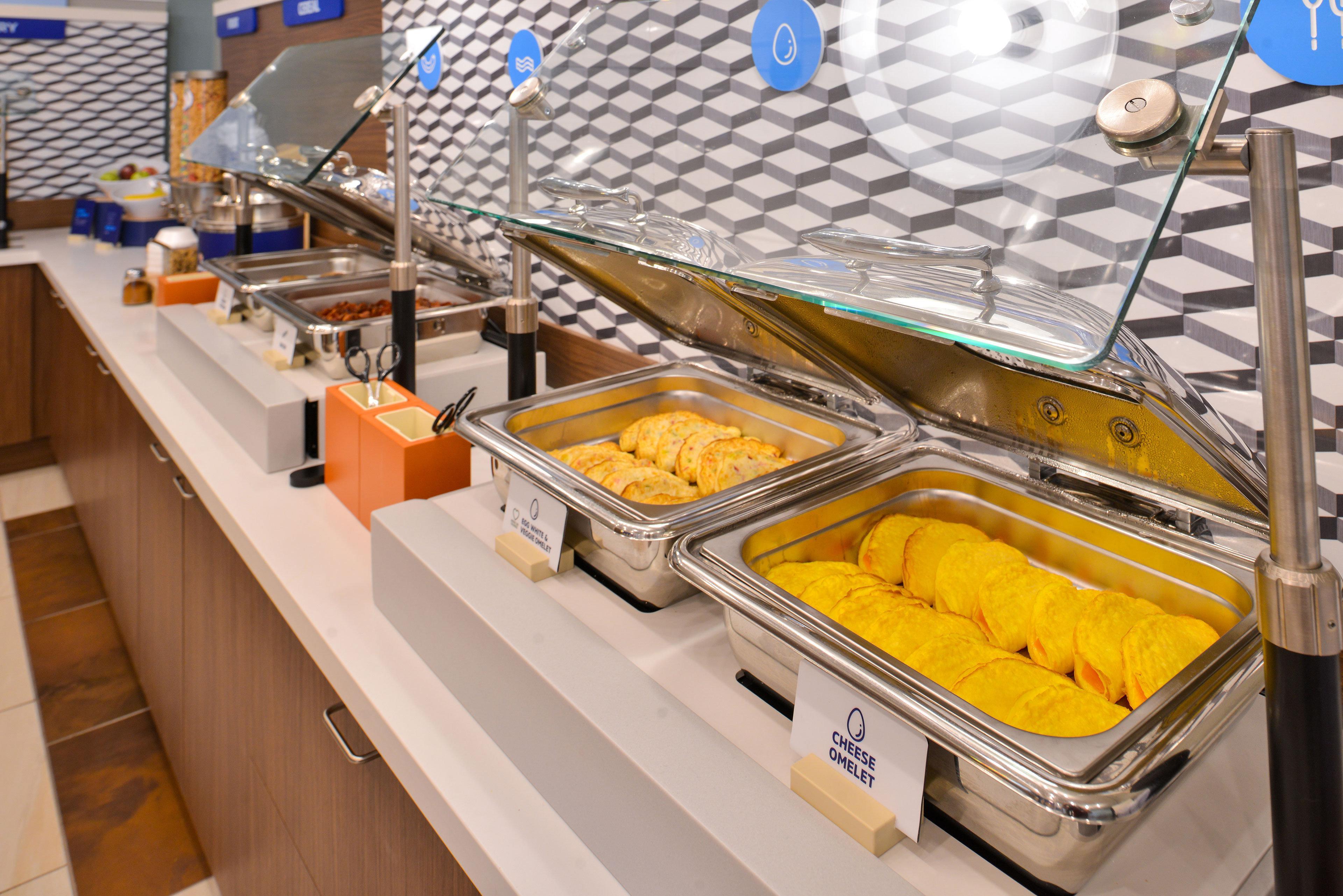 Holiday Inn Express Hotel & Suites - Dubuque West By Ihg Extérieur photo
