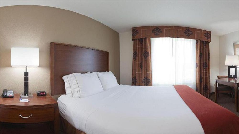 Holiday Inn Express Hotel & Suites - Dubuque West By Ihg Extérieur photo
