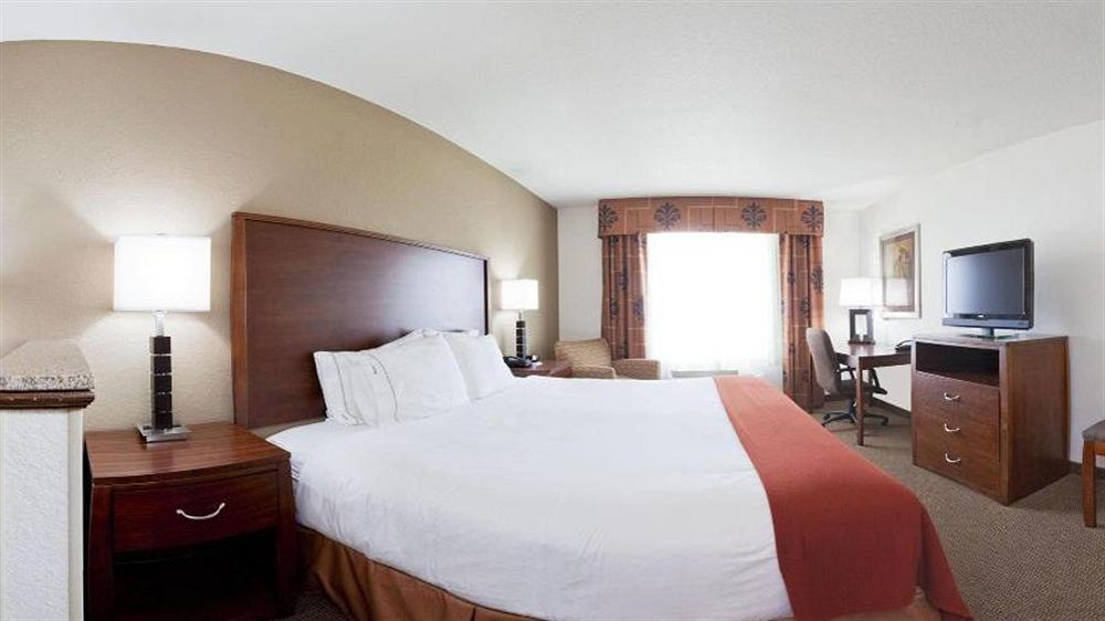 Holiday Inn Express Hotel & Suites - Dubuque West By Ihg Extérieur photo